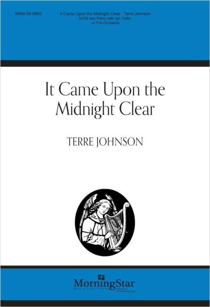 It Came Upon the Midnight Clear